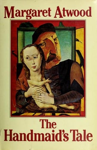 The Handmaid